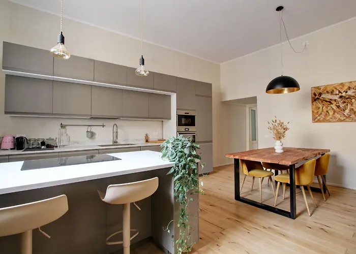 Boncompagni79 Design & Comfort In The Center Borghese *