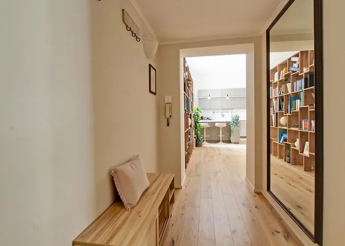 Boncompagni79 Design & Comfort In The Center Borghese Apartment *