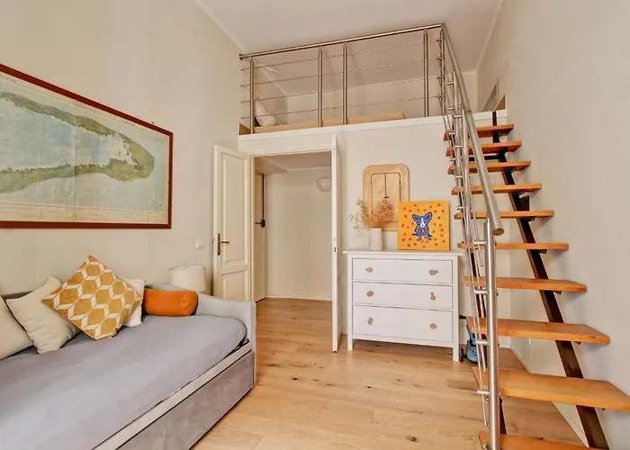 Apartment Boncompagni79 Design & Comfort In The Center Borghese