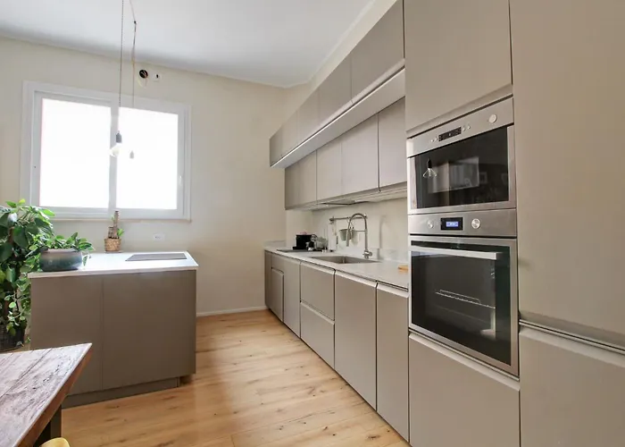 Boncompagni79 Design & Comfort In The Center Borghese Apartment *