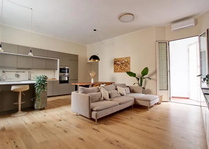 Apartment Boncompagni79 Design & Comfort In The Center Borghese Rom